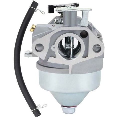 Compatible avec le carburateur GCV190 16100-Z0Y-013 pour Honda GCV 190 GCV190A GV190LA GC190 HRB217 HRX217 HRB217HXA (1/4)