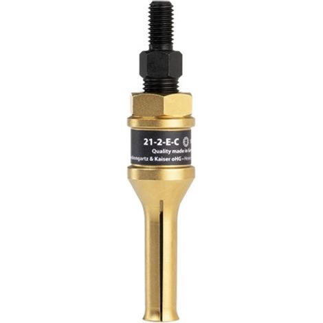 Extracteurs Kukko Ø 48-63 mm avec protection contre l'usure et la corrosion. (1/5)
