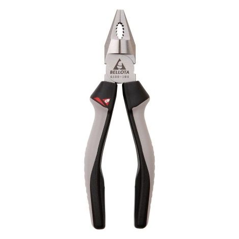 ALICATE UNIVERSAL REFORZADO 6100180BIM - BELLOTA (1/3)