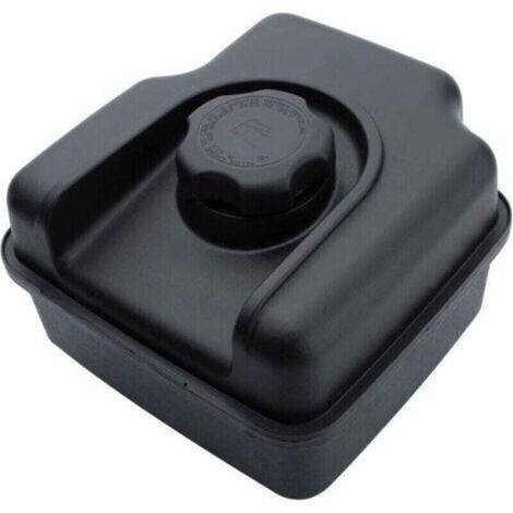 Réservoir carburant Briggs & Stratton - Remplace 799863/694260/698110/695736/697779 - Durable en plastique - Pour moteurs - Propriétaires de Briggs & Stratton (1/4)
