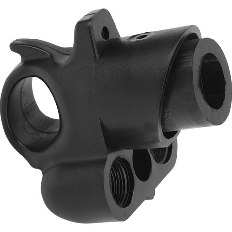 Accessoires de plongée pour la chasse sous-marine à un seul trou : tête de fusil harpon, embout buccal pour la chasse sous-marine. (1/5)
