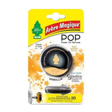 12,0 x PROFUMATORE AUTO ARBRE MAGIQUE POP