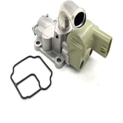 22270-75040 ist für das Leerlaufregelventil des Toyota Tacoma geeignet 22270-75030 ist ein Leerlaufmotor. (1/4)