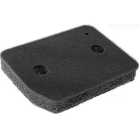 Filtre en mousse de rechange pour sèche-linge Miele série T1 Aesap p20241126965