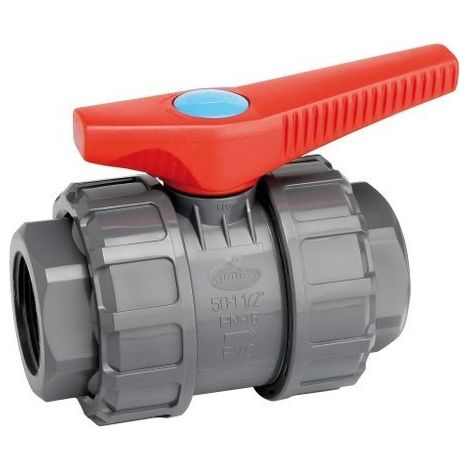 VALVOLA A SFERA FEMMINA 3/4 52235