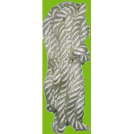 LOT DE 2 PAIRES DE CORDES DE RECHANGE POUR OBSTÉTRICIEN HK KERBL 103/1