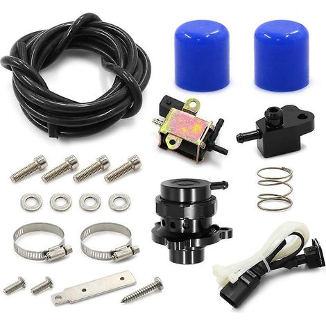 Turbo-Atmosphären-Blow-Off-Ventil-Kit, Druckentlastungsventil-Kit