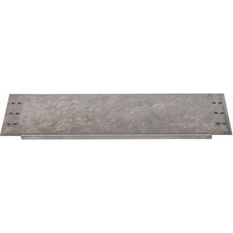 platine de montage 500x425mm 000114824 EATON BPZ MPL500 425