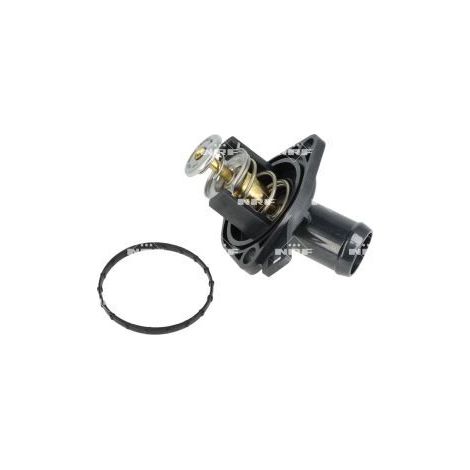 Thermostat, liquide de refroidissement NRF 725252 HONDA 19301RAF003 19301RAF004