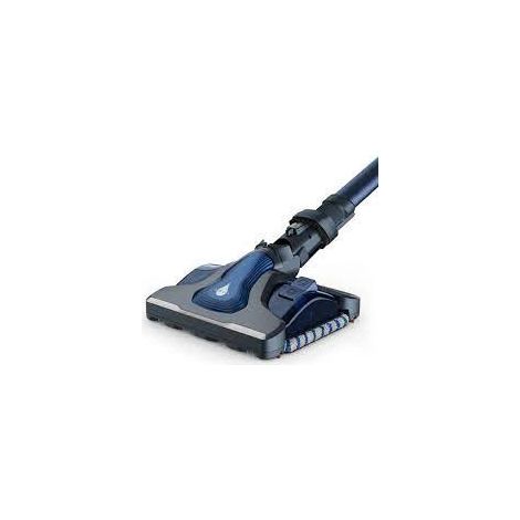 Aqua-Kopfbürste und 2 Mops für X-Force Flex 8.60 Allergy Rowenta ZR009600
