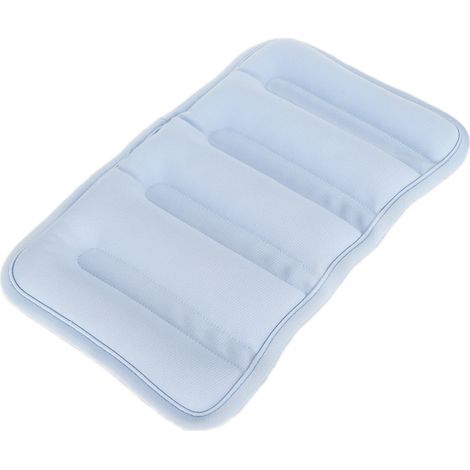 Coussin respirant anti-escarres, matelas de lit d'allaitement pour personnes âgées, handicapées et alitées (1/5)