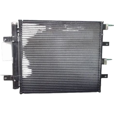 [PRODUIT D'OCCASION] Condenseur Climatisation Jaguar S-type ♻️ Ref Oe. Xr87068 - Garantie à vie (1/5)