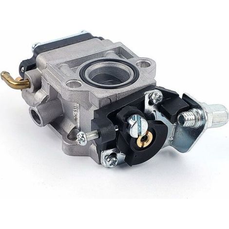 Kit carburateur débroussailleuse 43-52cc - Inclut joint/tuyau/bougie/filtre à air - Compatible marques Stihl/Husqvarna/Echo (1/4)