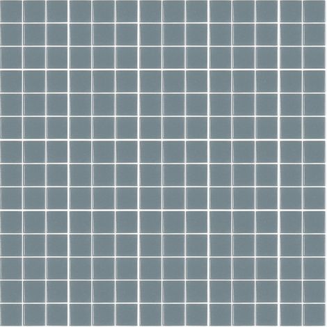 Mosaïque pâte de verre UNICOLOR CARRÉ 2.3x2.3cm couleur : 317 Anti-dérapant Classe 3 boite de 2 m2 - voir nuancier, beaucoup de couleurs sont disponi