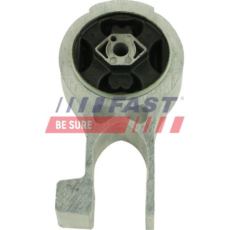 FT52581 soporte rápido del motor garra trasera