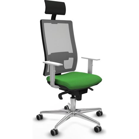Sedia da Ufficio Horna Piqueras y Crespo 4B086G1 Verde (1/5)