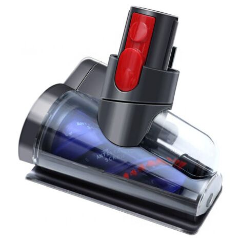 Brosse motorisée anti-acariens compatible Dyson V7V8V10V11V15 (1/5)