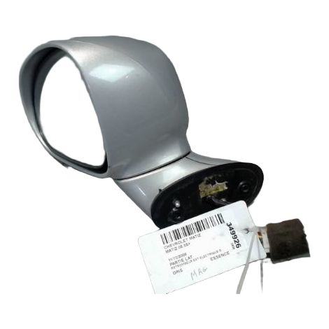 [PRODUIT D'OCCASION] Retroviseur Exterieur Electrique Gauche CHEVROLET Matiz 05- ♻️ Ref Oe. 95077081 - Garantie à vie (1/4)