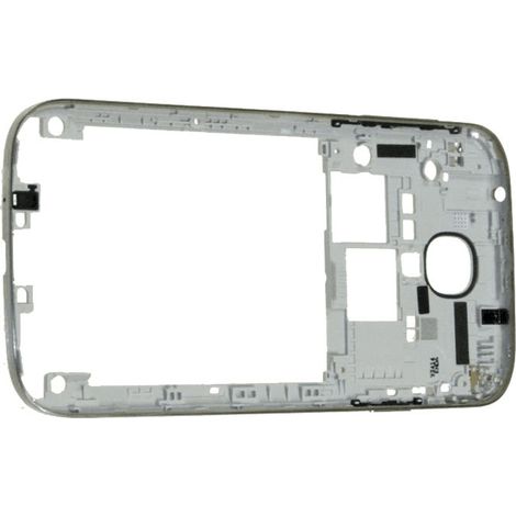CAPOT ARRIERE POUR TV AUDIO TELEPHONIE SAMSUNG - GH98-26374A