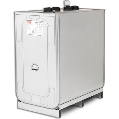 Roth Unitech-Tank 750 Liter