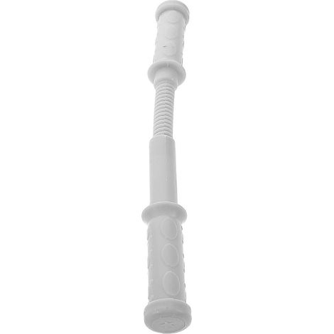 Compatible avec les poignées à bascule en plastique pour chevaux à bascule, pièces de rechange pour chevaux jouets pour enfants, 1 jeu, jouet à bascule pour bébé, convient pour jouer à l'intérieur et (1/5)