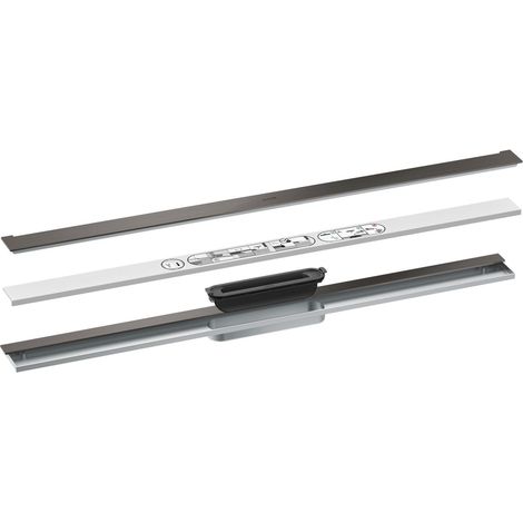 hansgrohe AXOR Desag&uumle juego completo canal de desagüe,