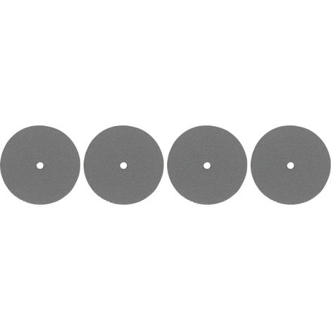 Disco lucidante 22,5 mm (425) DREMEL - 26150425JA