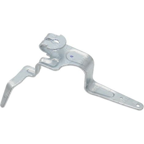 Leva regolatore giri per rasaerba SABO SAU15991 Compatibile - 055251