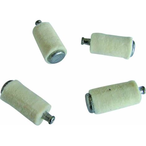 Filz-Benzinfilter TILLOTSON OW-802, OW802, Homelite 69923