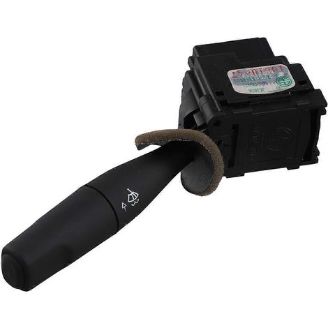 Commande de lave-glace/essuie-glace pour Peugeot 406 (restylage) (1/4)