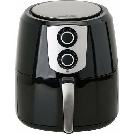 Friteuse à air 5,2 L 1800 W