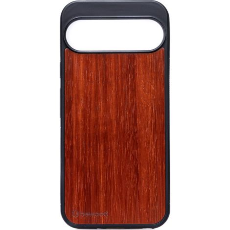 Custodia in legno Bewood per Google Pixel 10 / 10 Pro PADOUK (1/2)
