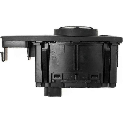 Interrupteur de commande des phares et feux de brouillard de voiture, compatible avec les phares de voiture WHBYV (1/4)