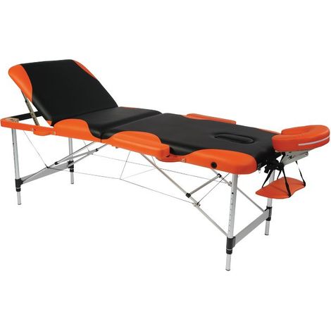 Table de massage KinLight (1/4)