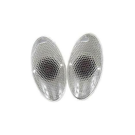 2 Stück Blinker-Seitenmarkierungsleuchten für Swift Grand Vitara Splash SX4 36410-63J00 36410-51K00 (1/5)