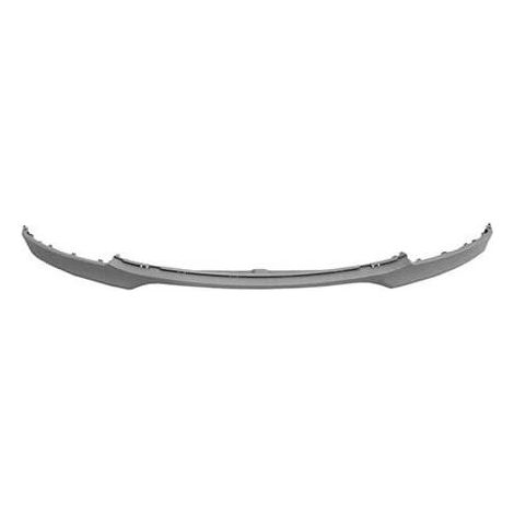 Spoiler de pare-choc avant à peindre BMW Serie 1 E87 phase 1 2004-2007