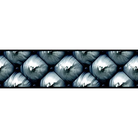 Frise auto-collante Creative - 1 rouleau de 14 cm x 500 cm (1/3)