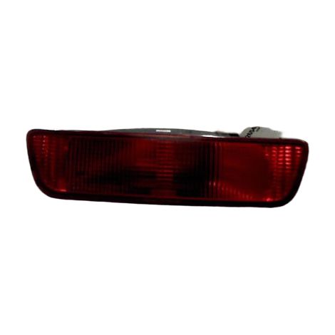 Feu Brouillard Central Arriere NISSAN Qashqai [PRODUIT D'OCCASION]♻️26580jd00b