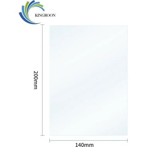 FEP Film for LCD Printers FEP Film for LCD Printers 200140mm