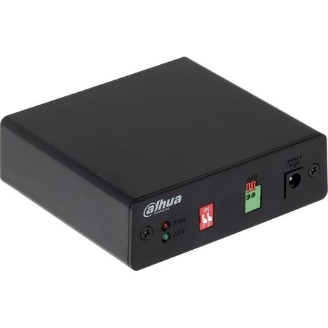 Dahua - Module d'alarme relais RS485 pour DVR Dahua - ARB1606 (1/5)