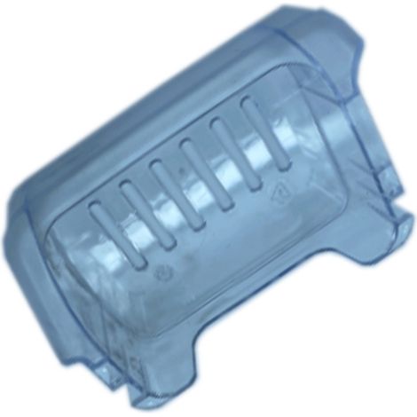 Ersatzteil - Kleines rechtes Türfach 200X127X60mm -  - BEKO
