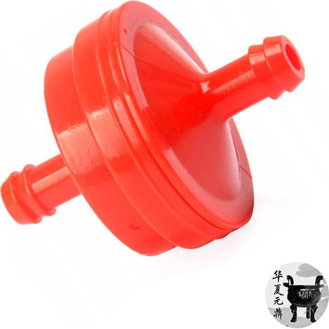 Filtres à huile Briggs & Stratton (rouge/blanc) 298090 298090S 394358S (1/5)