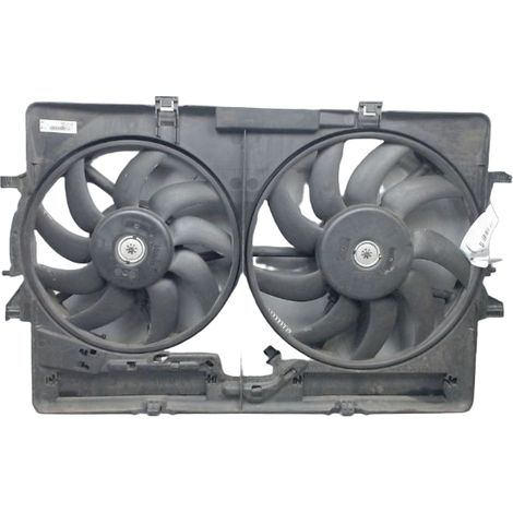 Support De Ventilateur AUDI A6 [PRODUIT D'OCCASION]♻️8k0121207a