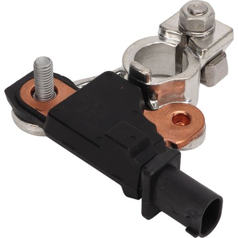 Capteur de borne de batterie 38920 TR0 A02 de remplacement pour Honda Civic CR-V 2.4L 2012-2015 (1/5)