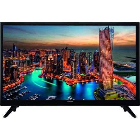 HITACHI 24HEA2356 TV LED 24" 60cm Full HD Téléviseur SMART TV