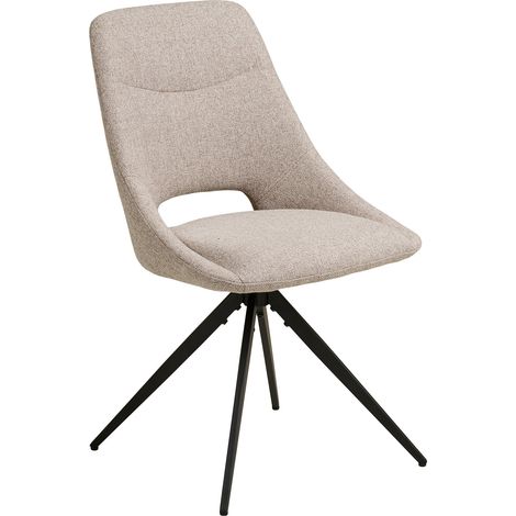 chaise de salle à manger Dokka - réf. 1001470 (1/5)