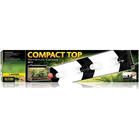 Exo Terra Compact Top 90 cm