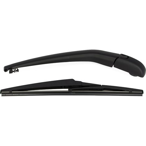Brazo y escobilla del limpiaparabrisas trasero para Fiat Freemont 2011- (1/5)