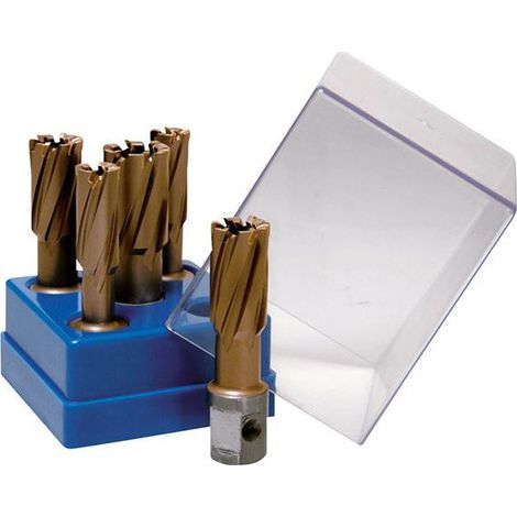 La Corona Del Bosque Hkk P-14/18 / Bds 22Mm