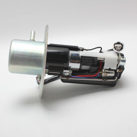 Reference number 15100-29G00 is suitable for Suzuki SV650 K3/K4 fuel pump assemblies.--DTEKGAZ (1/4)